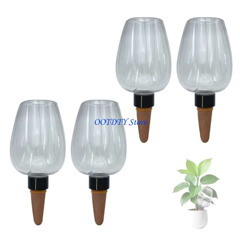 Globes d'eau automatiques 367A