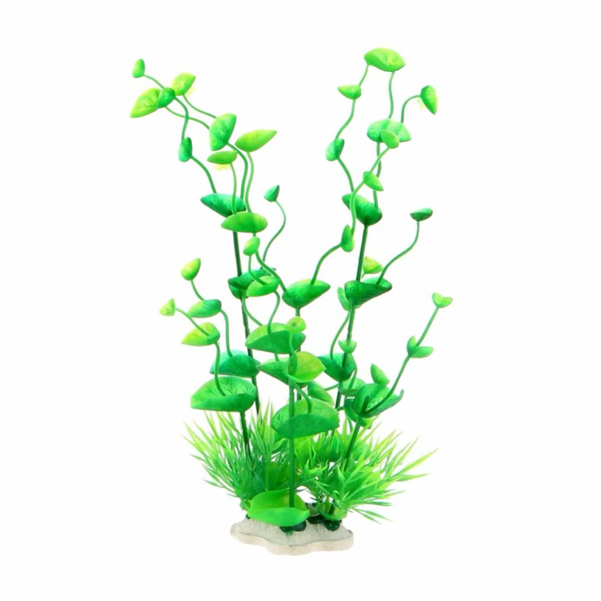 Fausses Plantes d'Eau Artificielles Sous-marines