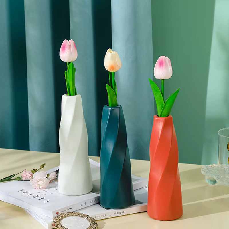 Vase Simple décoratif pour salon