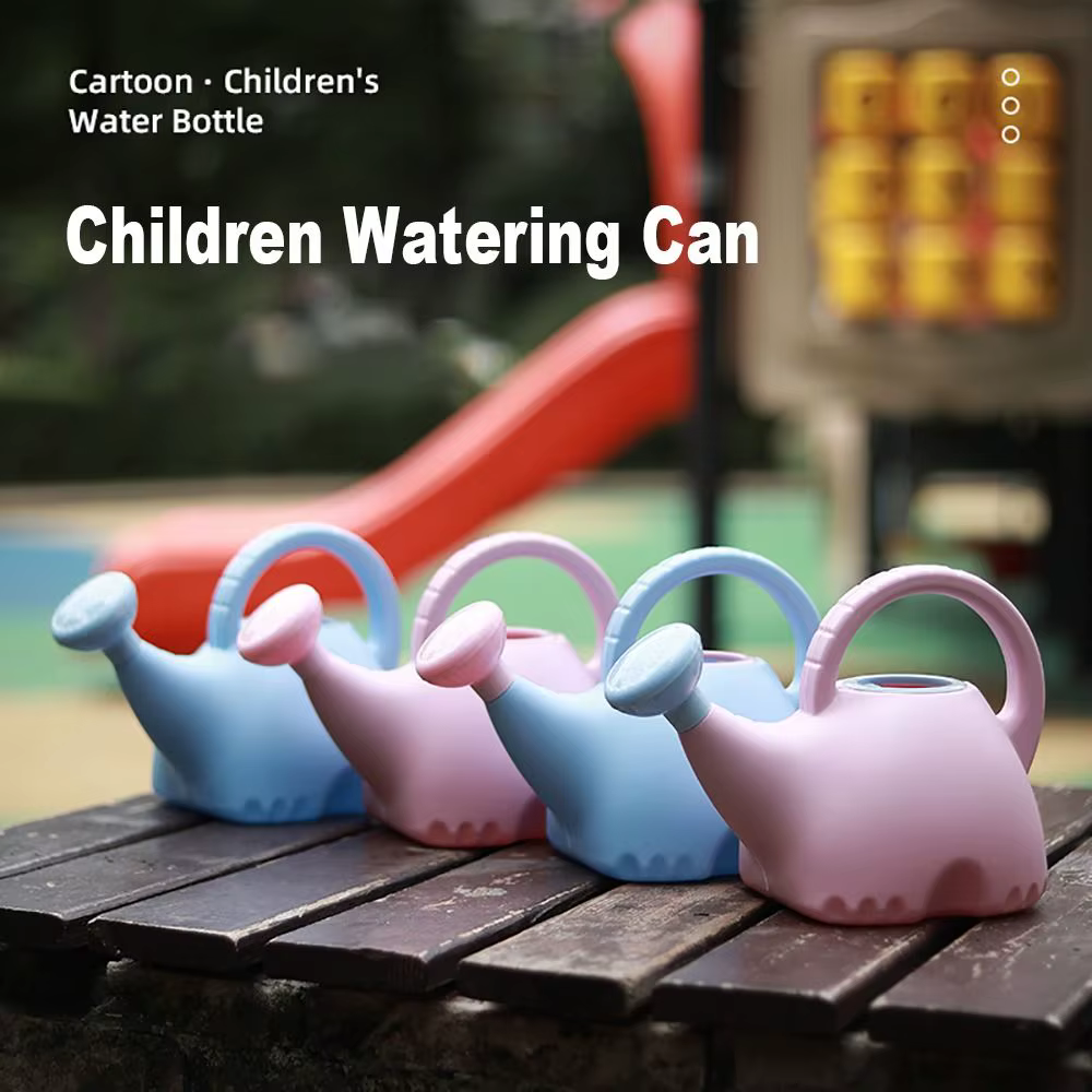 Arrosoir en plastique pour enfants