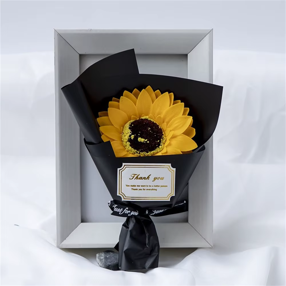 Bouquet de roses de Regina
