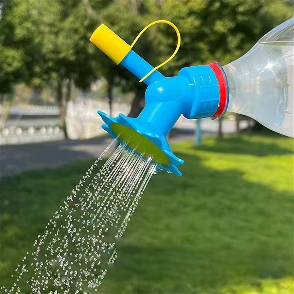 Buse d'arrosage de jardin