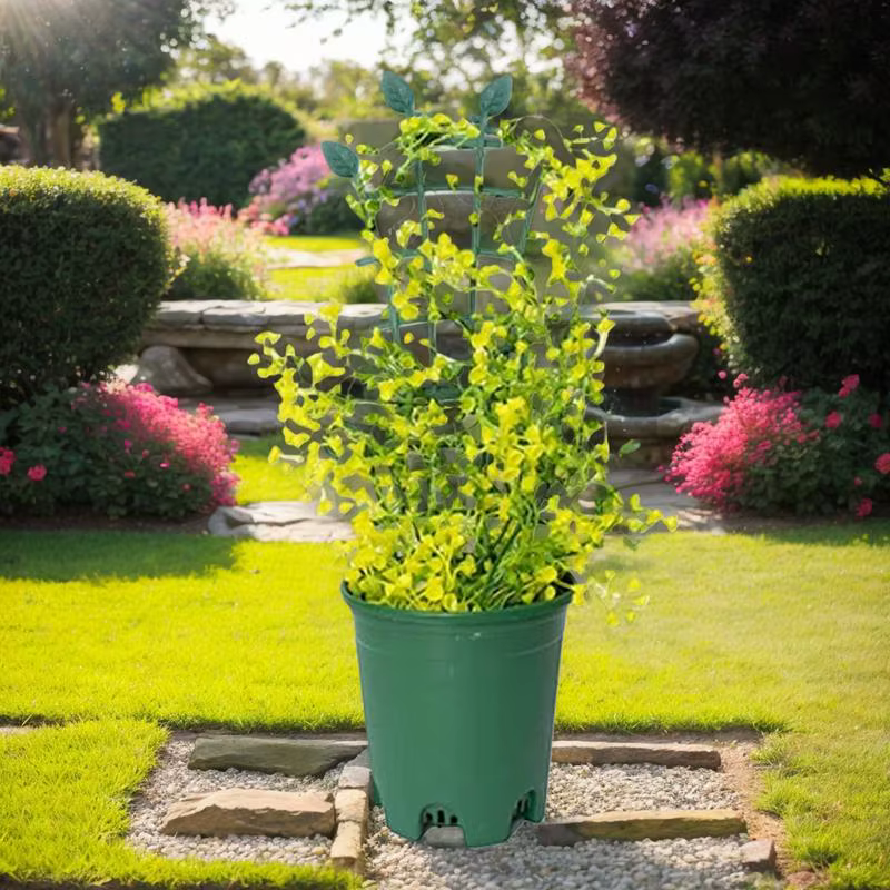 Treillis de plantes pour Pots 4X