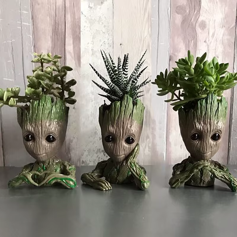 Vases modernes pour Pot de fleurs
