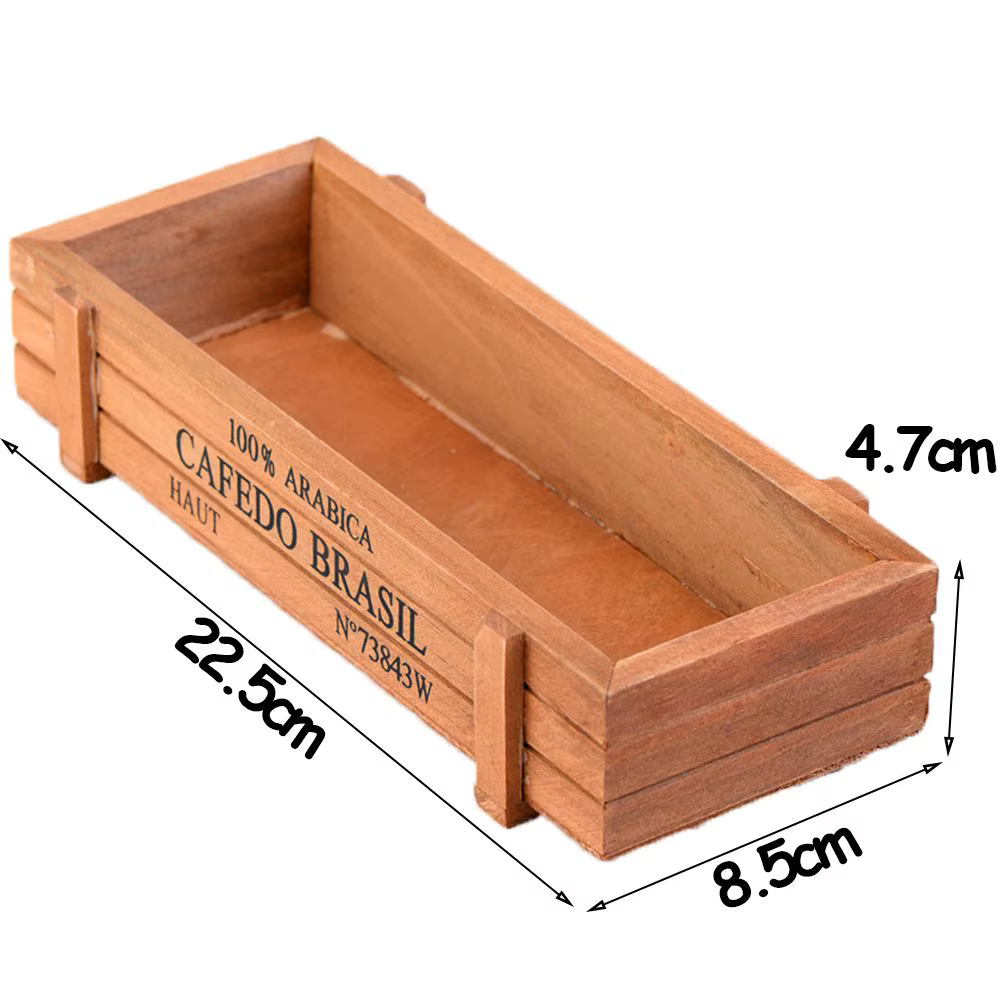 Pots décoratifs pour jardinière