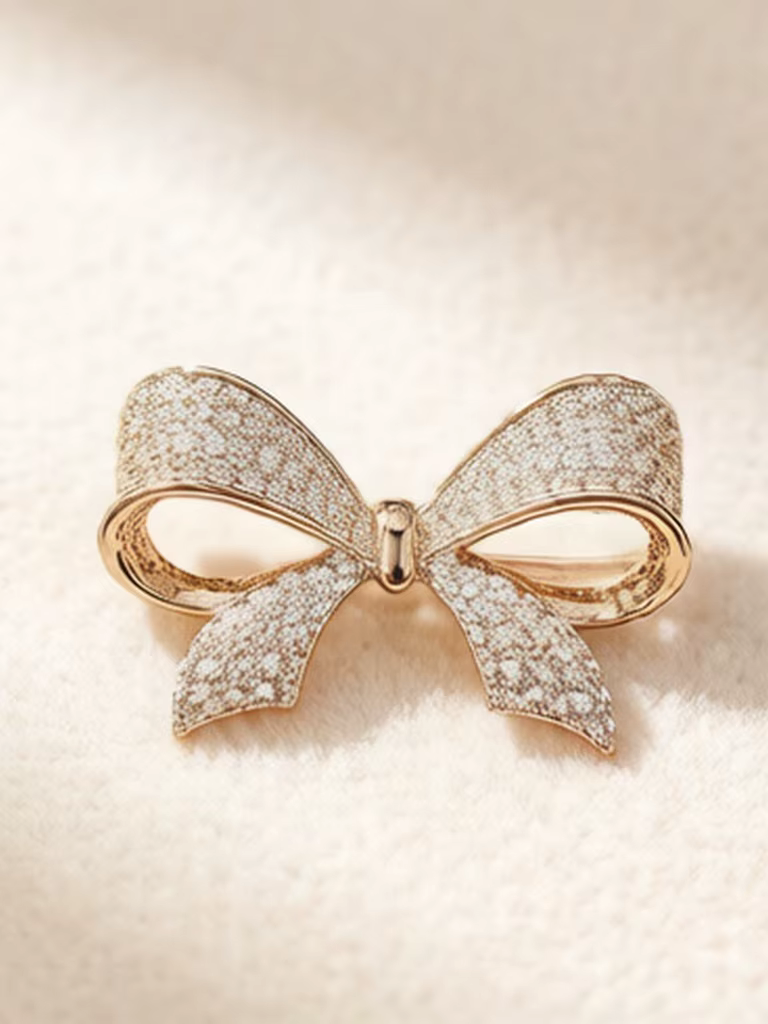 Nouveaux accessoires vestimentaires : Pinces à foulard, Broches à thème, Accessoires pour nœuds papillon, Épingles en métal, Broches polyvalentes pour invités de mariage, Broches-badges, Décorations,