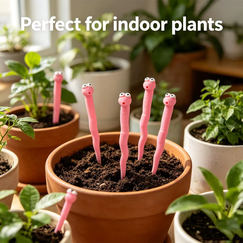 Moniteur d'humidité des plantes