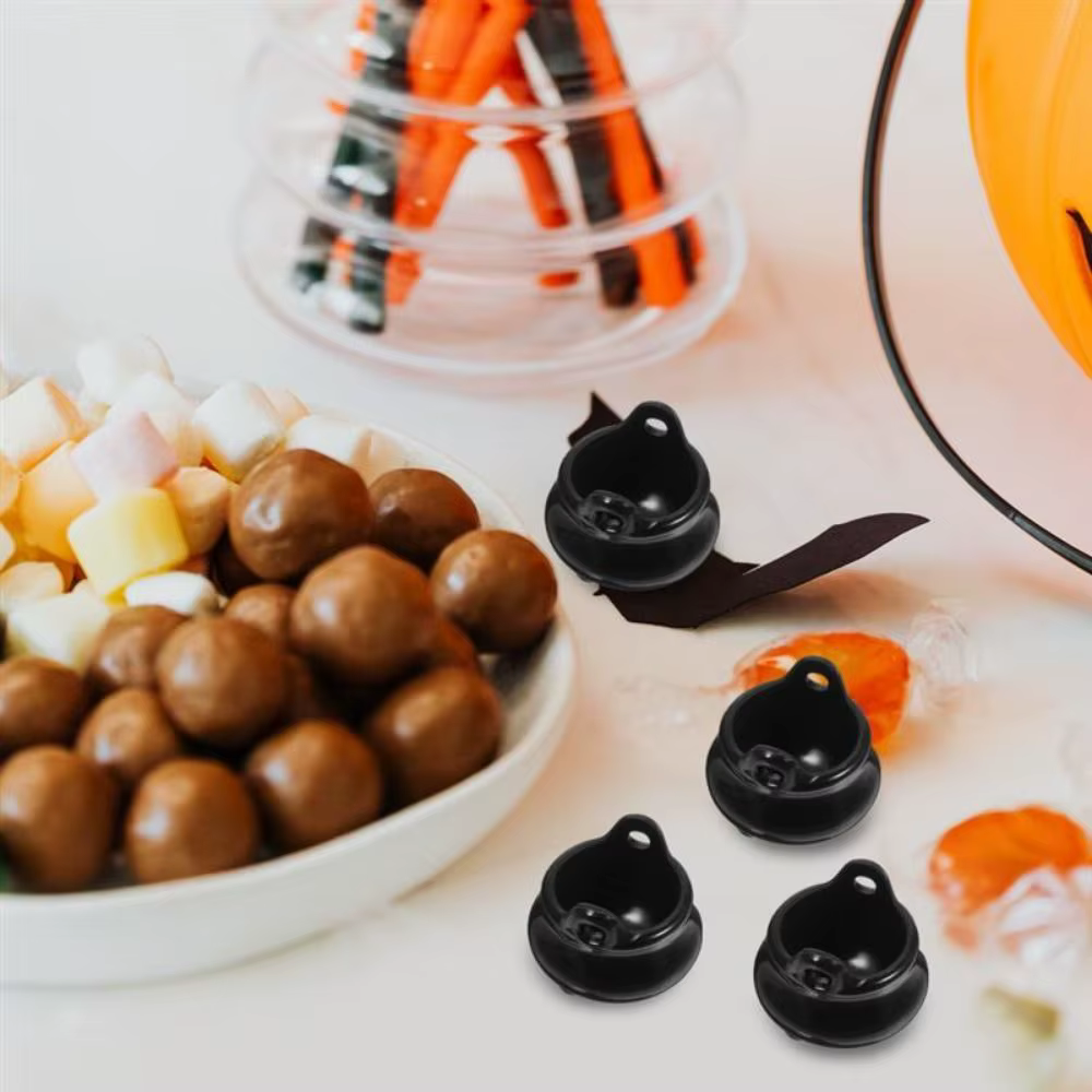 Mini Pot Miniature pour Halloween