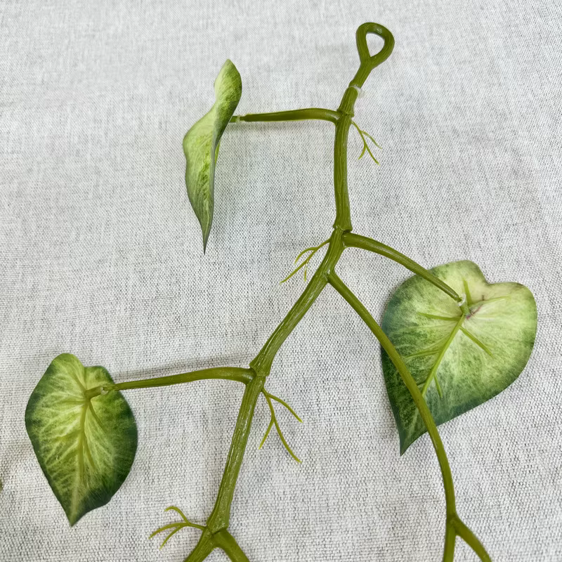 2 pièces 1, 8 m Plante artificielle Shunshun
