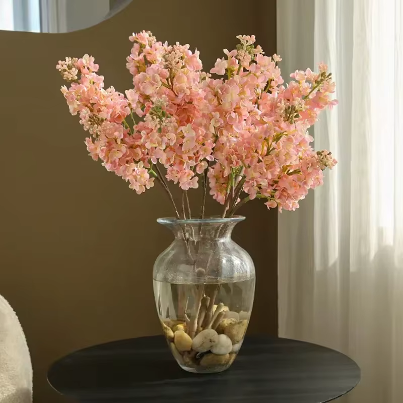 Fleurs Artificielles CAN ac Hydratantes