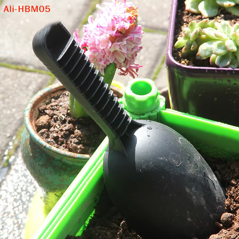(HB05) Spatule de jardinage pour ameublir la terre