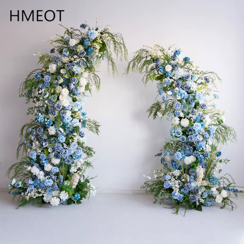 Mori Haze – vigne bleue verte