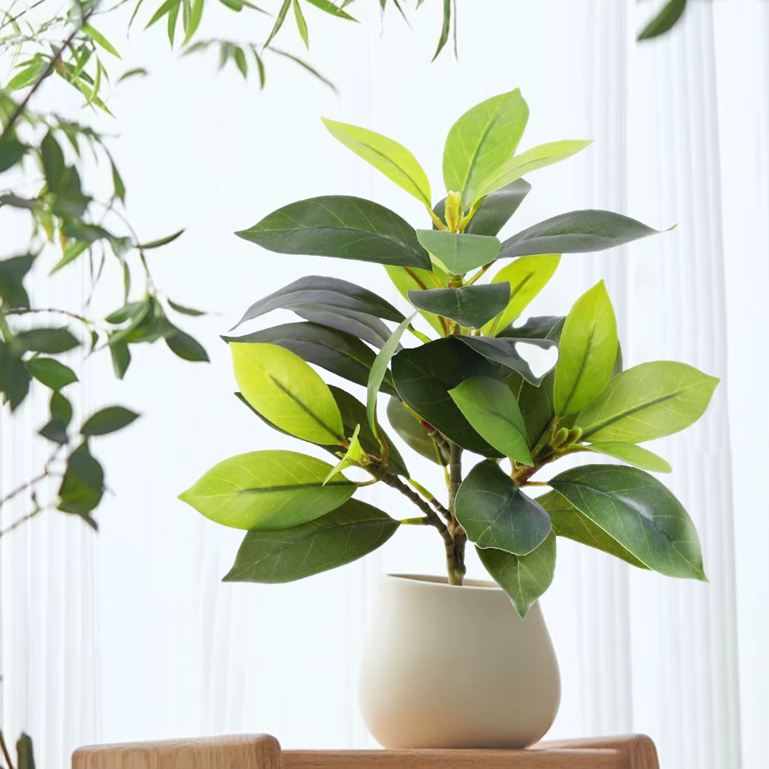 Plantes artificielles 32-120cm