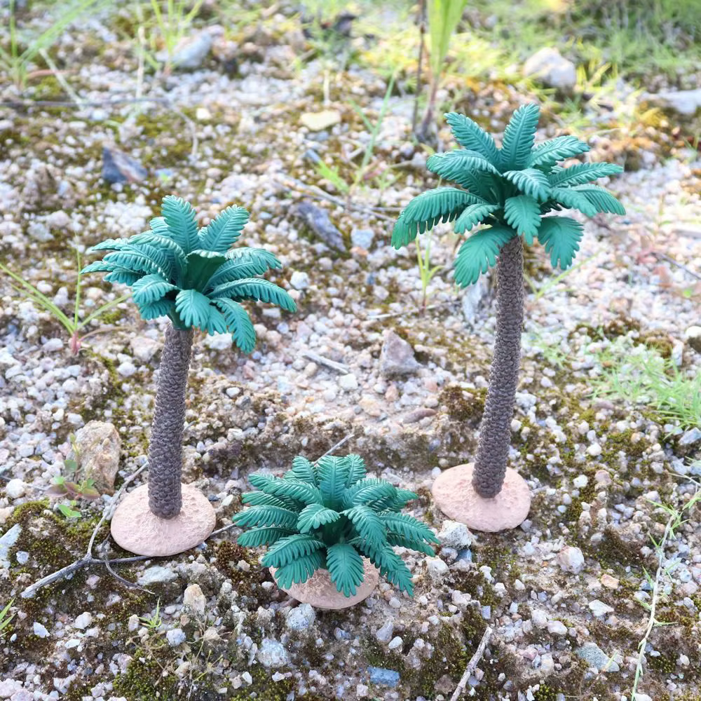 Plante artificielle réaliste Cactus en plastique