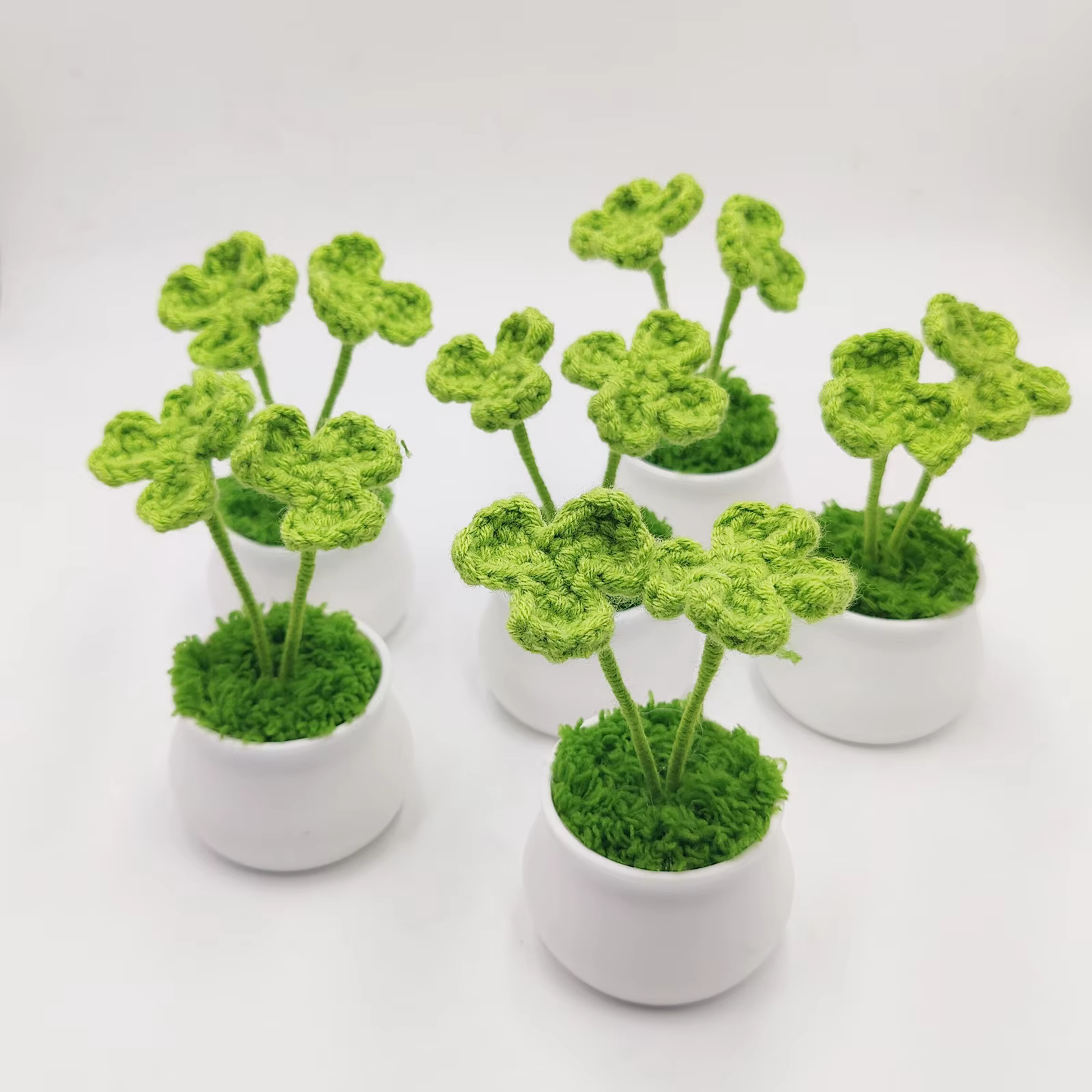 Plante en pot Everver Four scalp