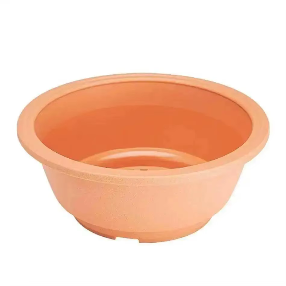 Nouveau 1 pièces balcon grand panier de fleurs