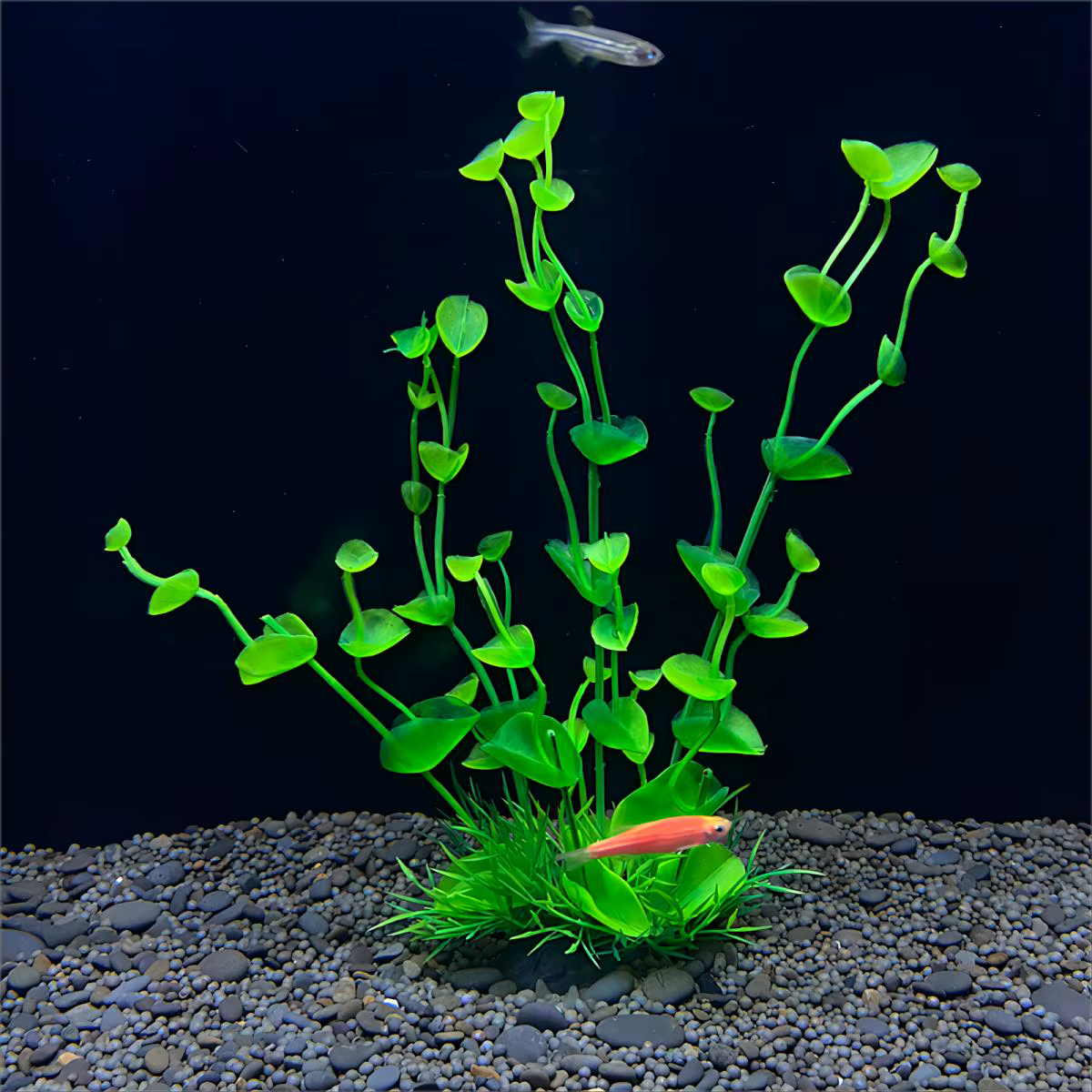 Fausses Plantes d'Eau Artificielles Sous-marines