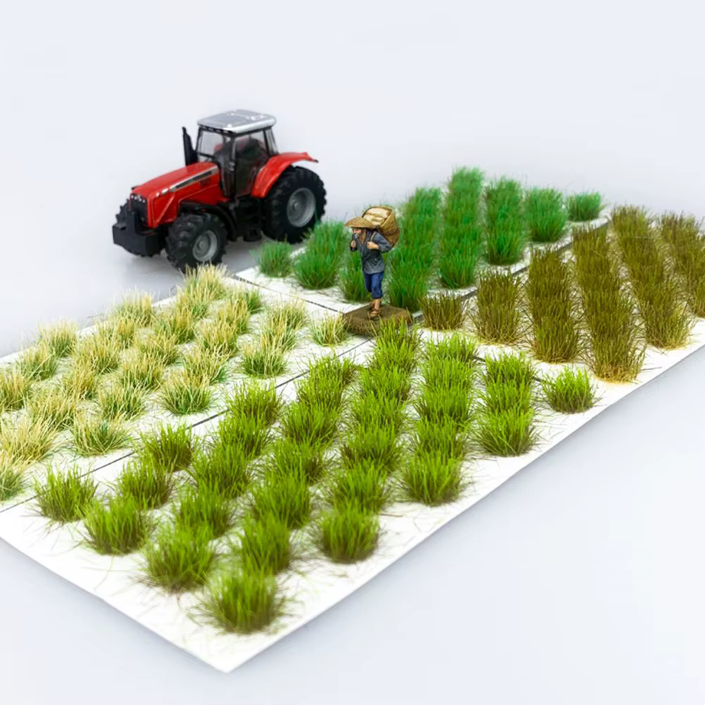 Buissons Enge miniatures