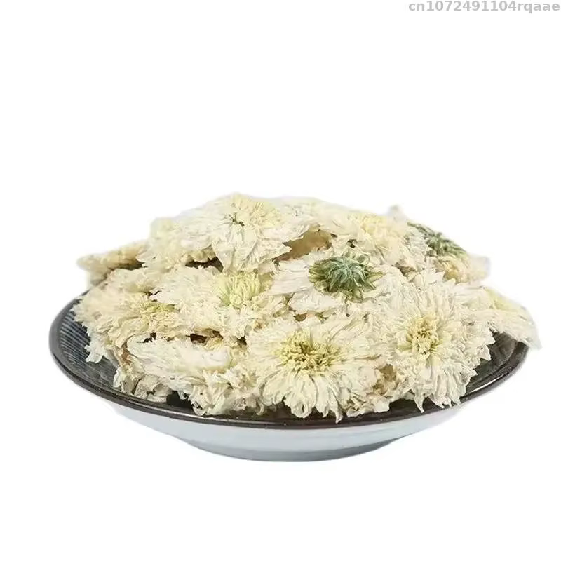 Les fleurs de chrysanthème séchées en vrac de qualité sont utilisées pour la fabrication de bougies