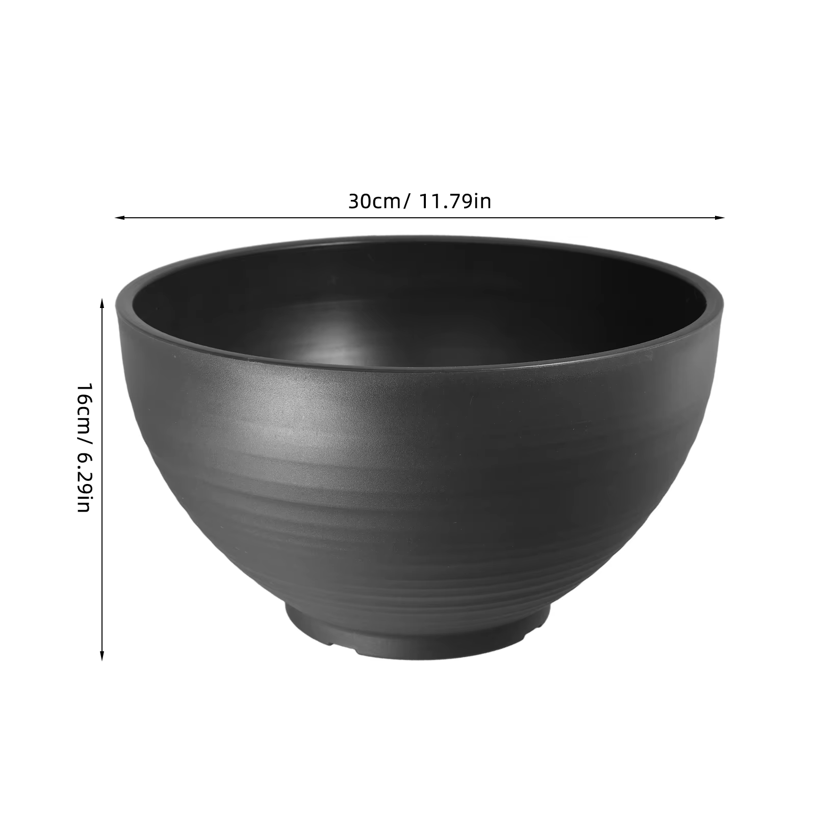 Bol de jardinière de Lotus