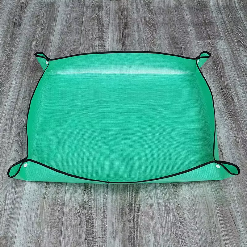 Tapis de jardinage pour repiquage (50x50cm)