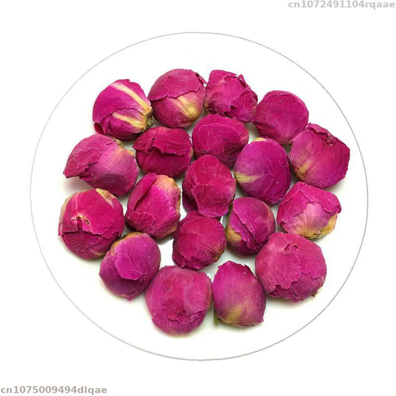 Boule de pivoine naturelle en vrac