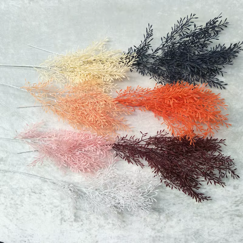 Fleurs de brume pour décoration