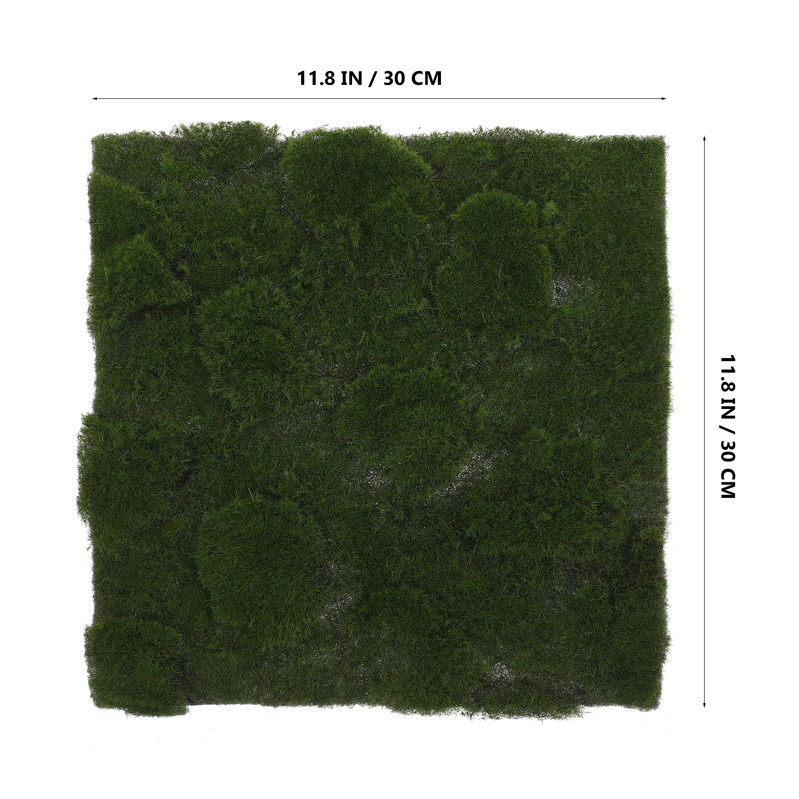 Tapis de mousse artificielle