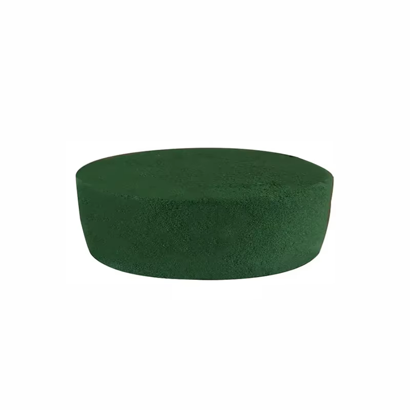 Cylindres de mousse florale Oasis