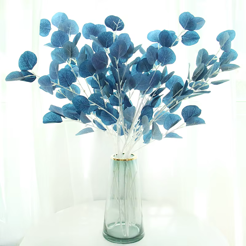 Plantes vertes artificielles