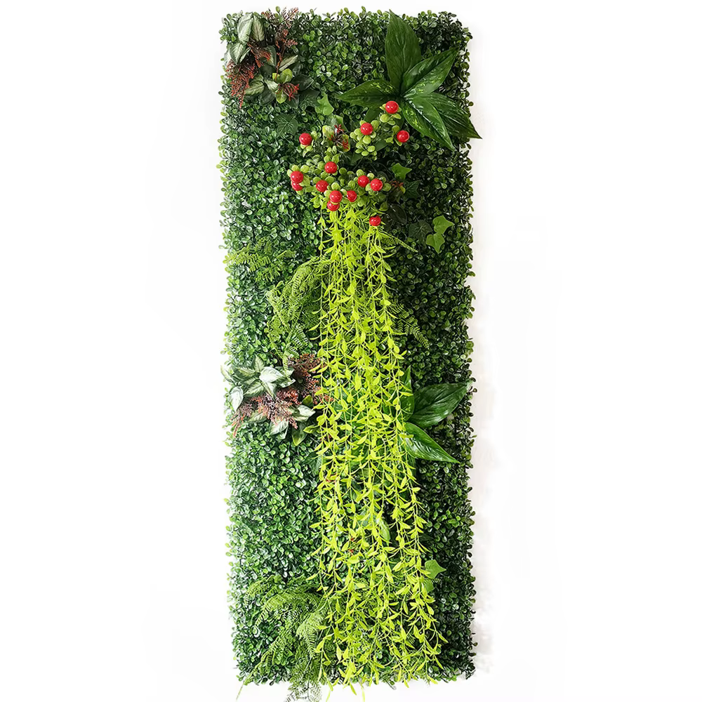 HUA TIAN-Plante Artificielle de 40x120cm