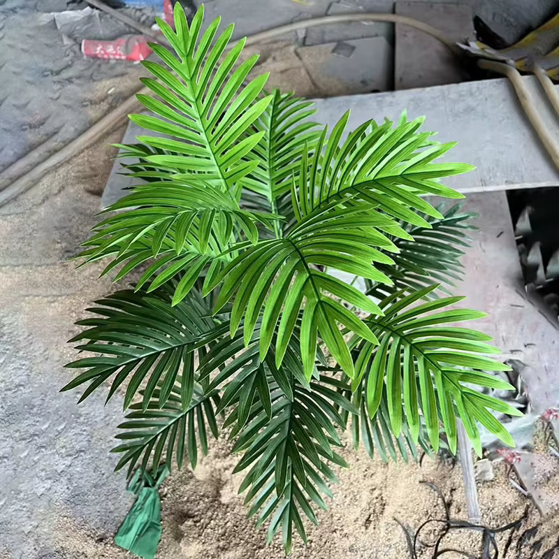 Grand arbre de fleurs artificielles pour la décoration de la maison