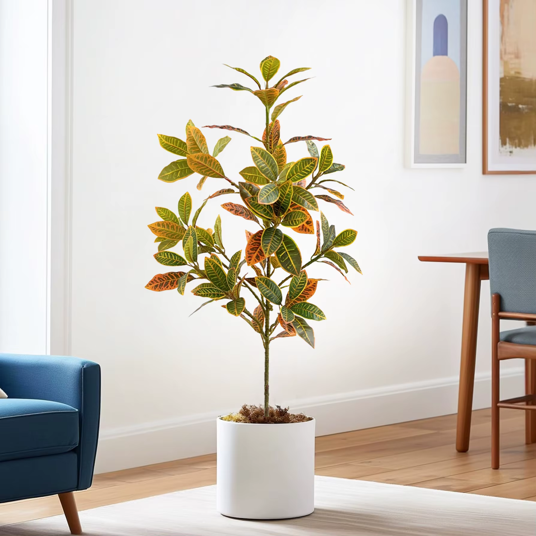 Plantes artificielles 32-120cm