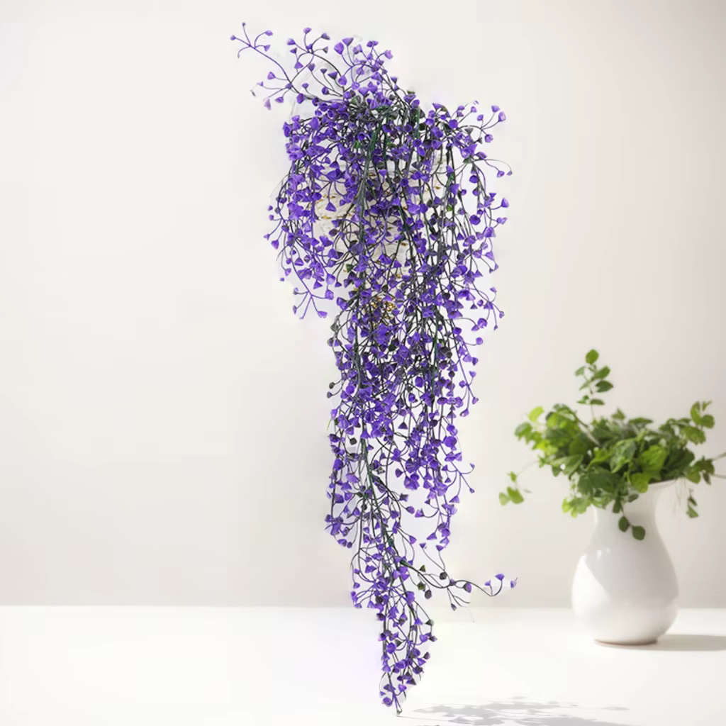 Adelo-Plantes vertes artificielles pour la décoration