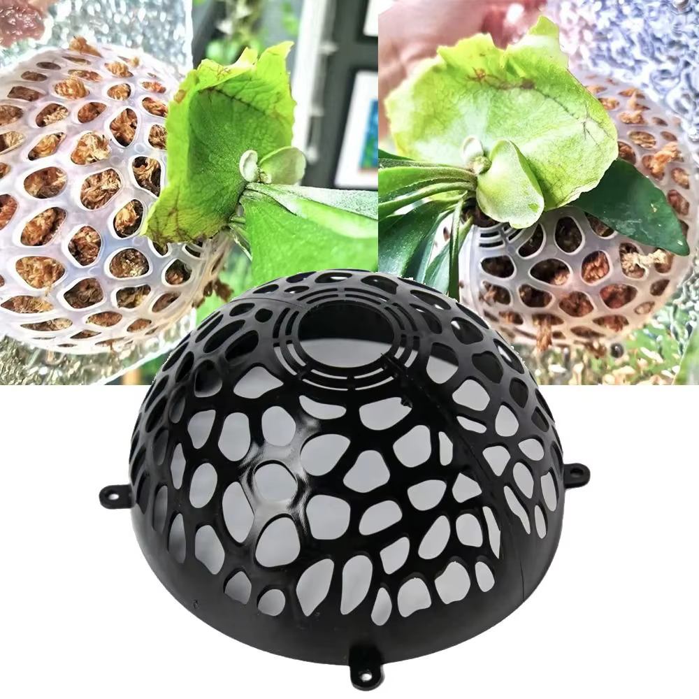 Couverture de protection de sol pour plantes réutilisables