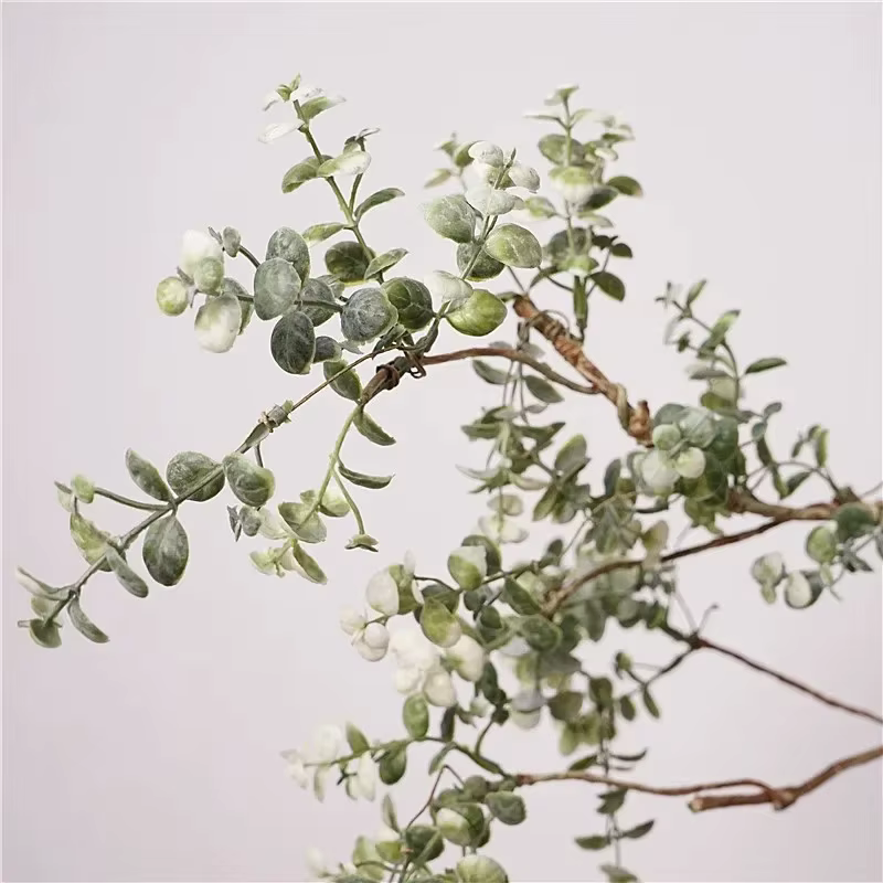 Fleur artificielle de qualité supérieure