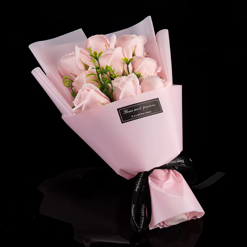 Bouquet de Fleurs Artificielles de Regina