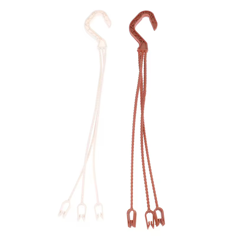 Support de suspension pour plantes de 36 cm