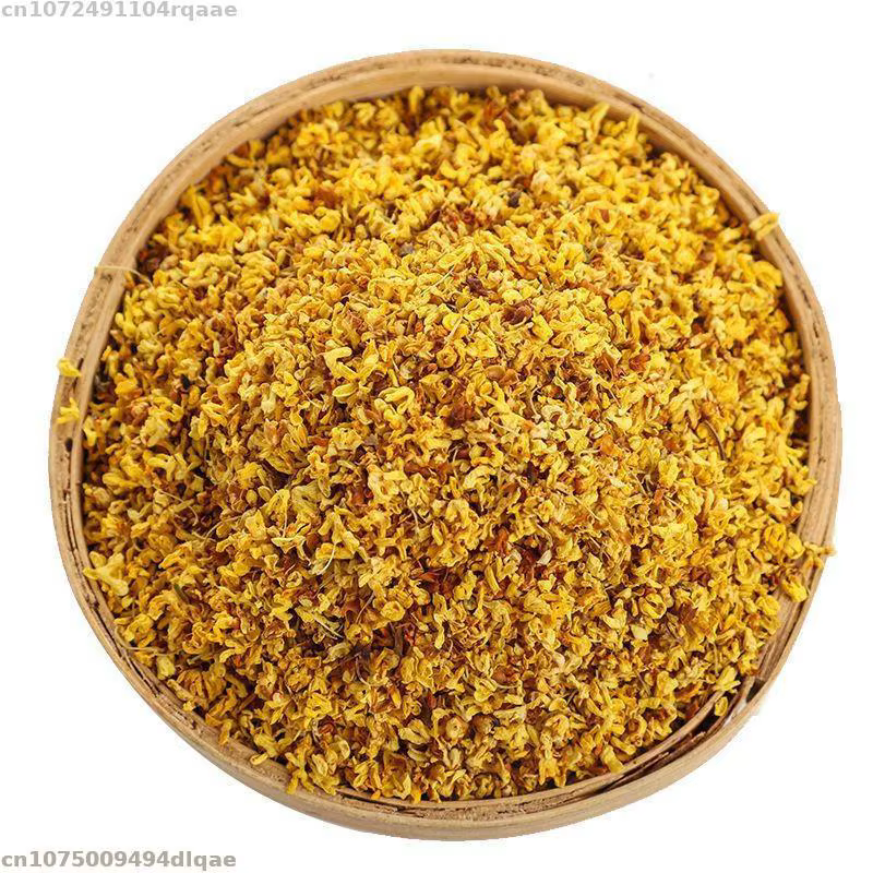 Fragrans d'Osmanthus naturels
