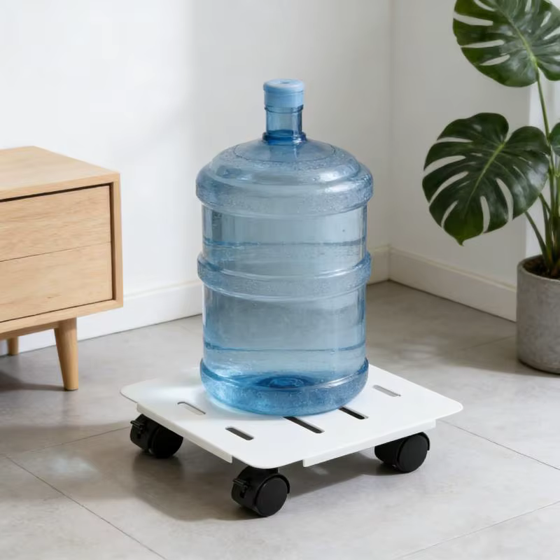 Supports pour plantes d'extérieur