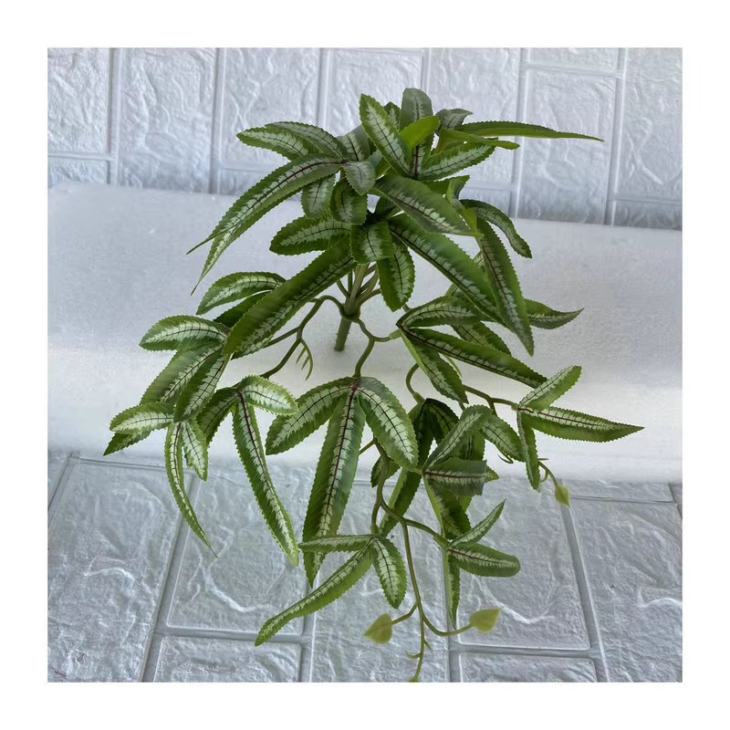 Plantes Vertes Artificielles
