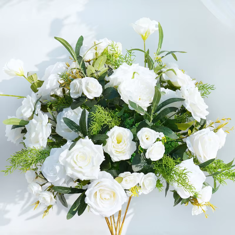 Arrangement floral suspendu Angela Flower A7668