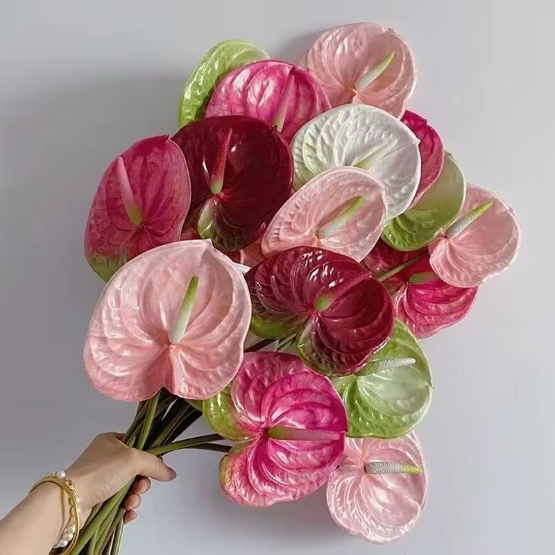 Fleur artificielle pour décoration
