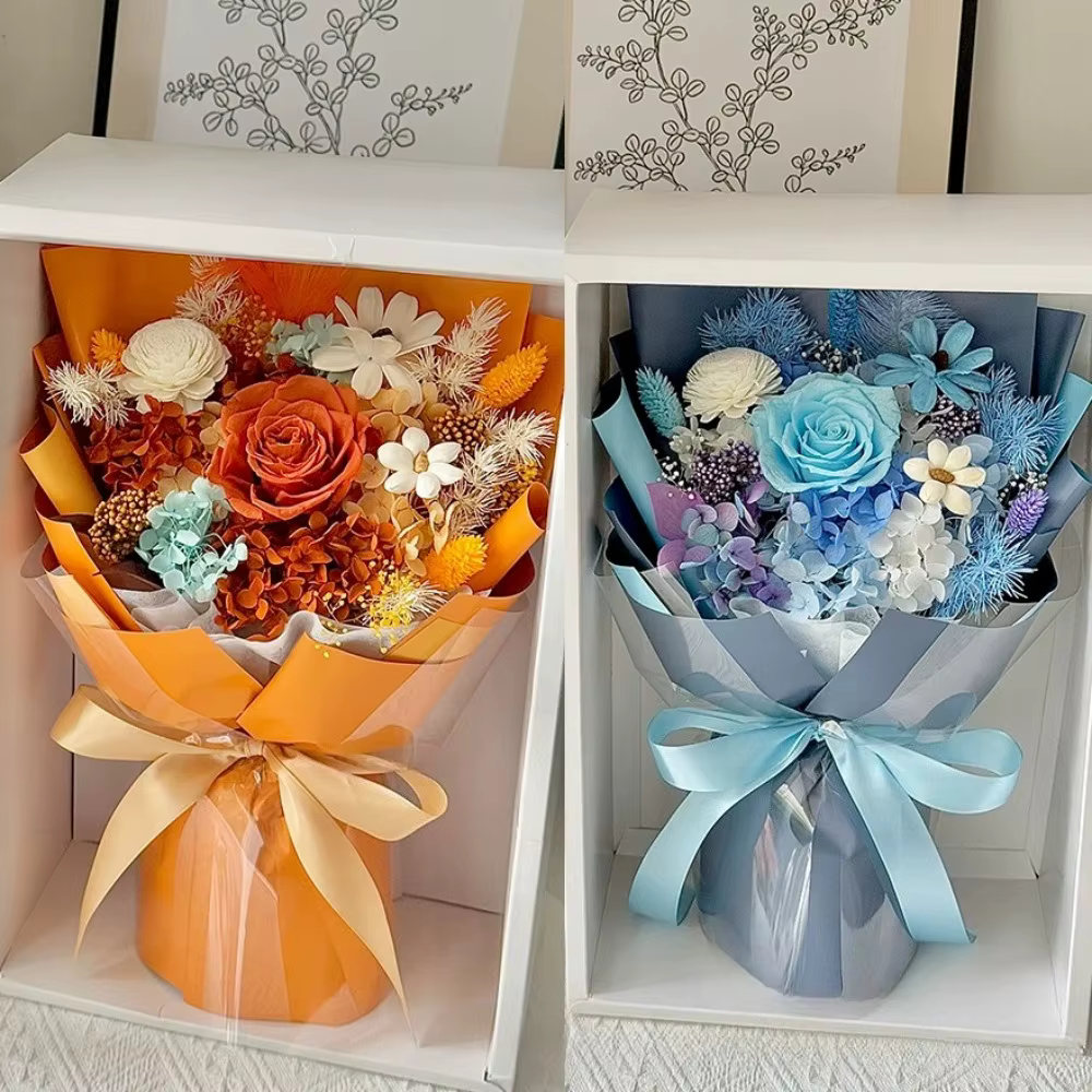 Forever FlowerFlowers pour la livraison
