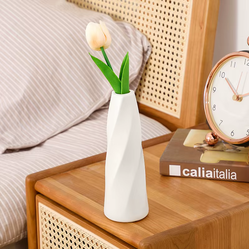 Vase Simple décoratif pour salon