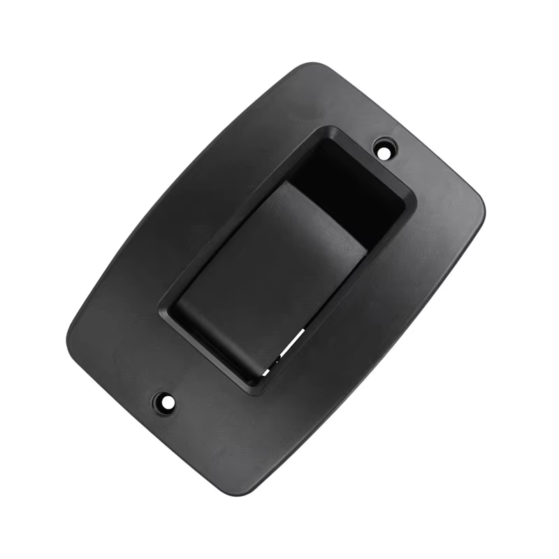 Poignée de porte intérieure arrière droite 1607149480 735470999 pour Fiat pour Ducato 250, accessoires de voiture, pièces de rec