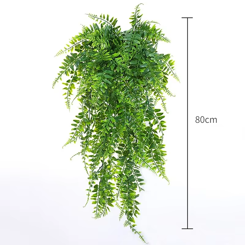 Plante artificielle de vigne de 90cm