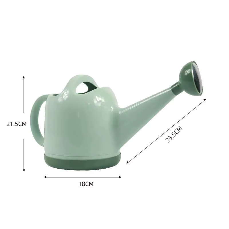 Arrosoir pour plantes d'intérieur 4L