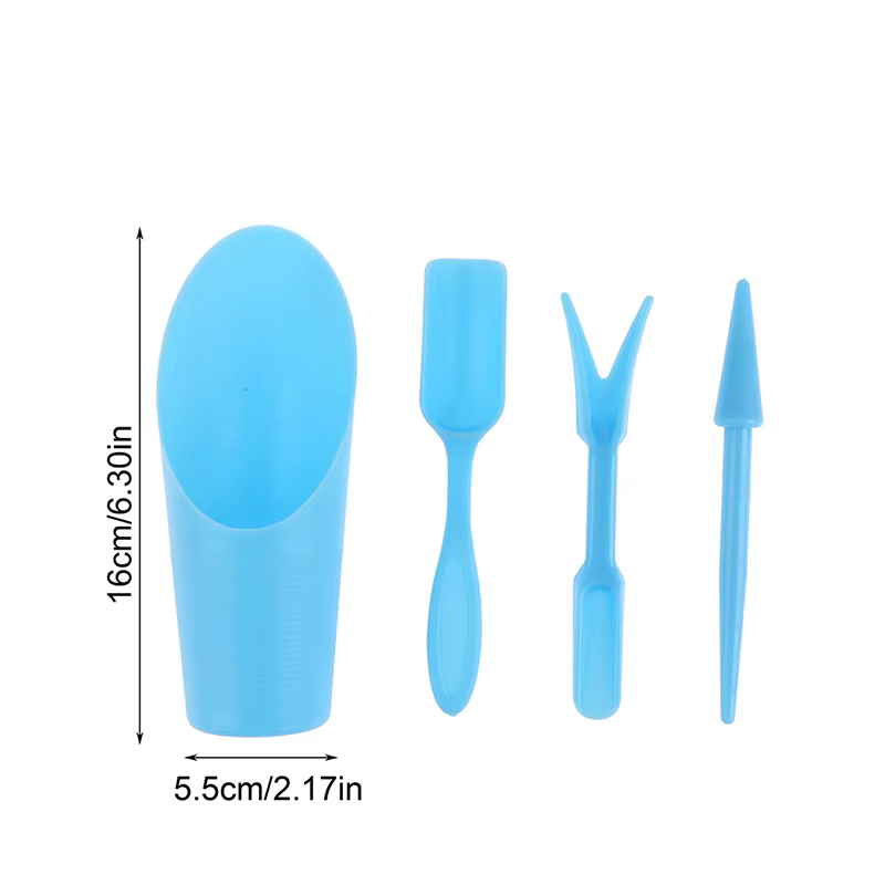 Kit de jardinières de jardin
