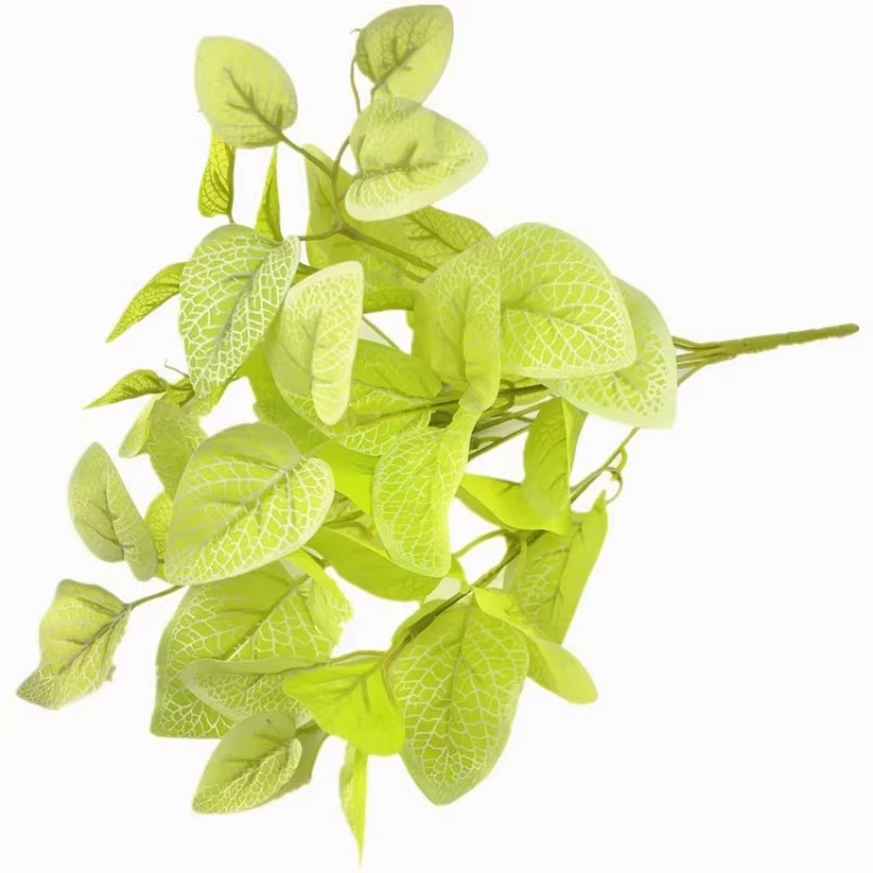 Plante de Simulation d'aloès vert